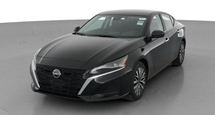 Thumbnail: 2025 Nissan Altima - 1
