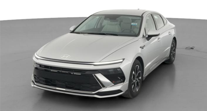 Thumbnail: 2025 Hyundai Sonata - 1