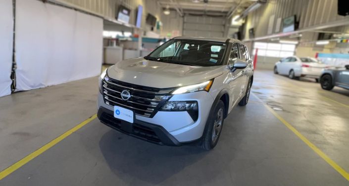 Thumbnail: 2025 Nissan Rogue - 1