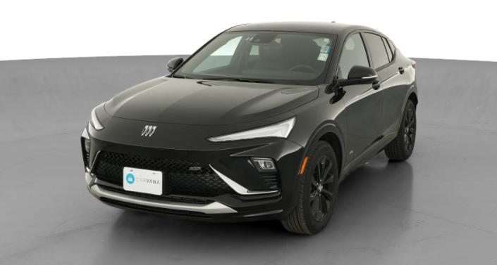 Thumbnail: 2025 Buick Envista - 1