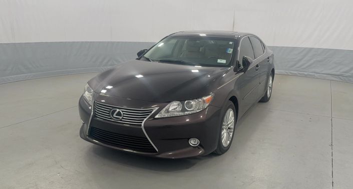 Thumbnail: 2014 Lexus ES - 1