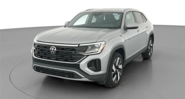 Thumbnail: 2025 Volkswagen Atlas - 1