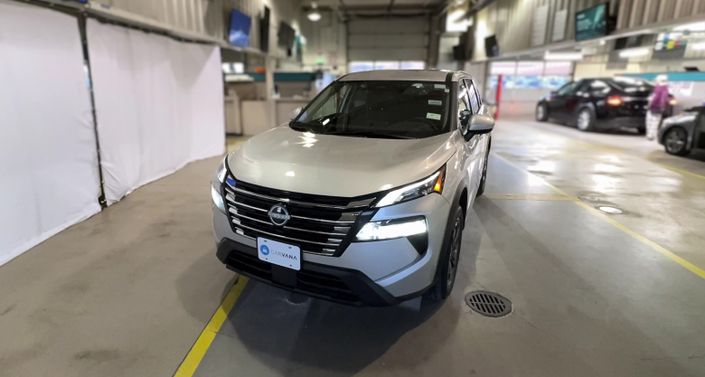 Thumbnail: 2025 Nissan Rogue - 1