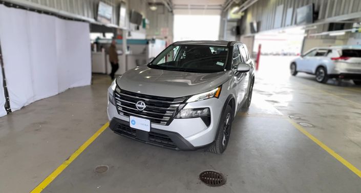 Thumbnail: 2025 Nissan Rogue - 1