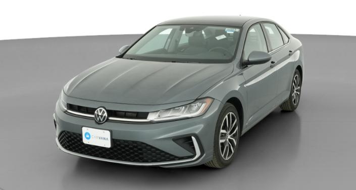 Thumbnail: 2025 Volkswagen Jetta - 1