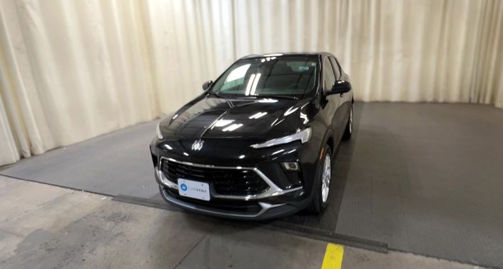 Thumbnail: 2025 Buick Encore GX - 1