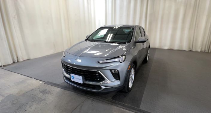 Thumbnail: 2025 Buick Encore GX - 1