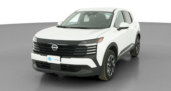 Thumbnail: 2025 Nissan Kicks - 1