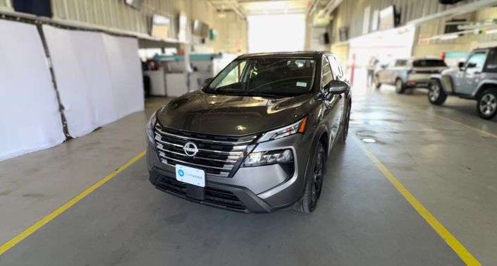 Thumbnail: 2025 Nissan Rogue - 1
