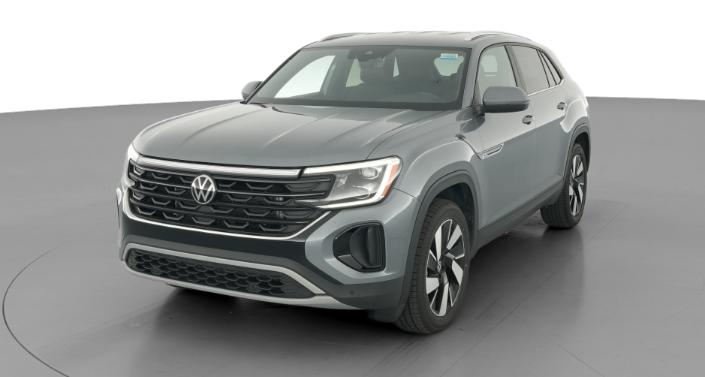 Thumbnail: 2025 Volkswagen Atlas - 1