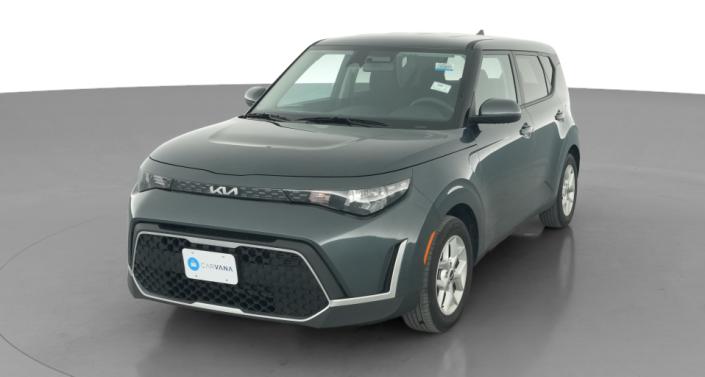 Thumbnail: 2025 Kia Soul - 1