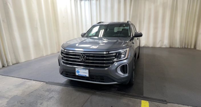 Thumbnail: 2025 Volkswagen Atlas - 1