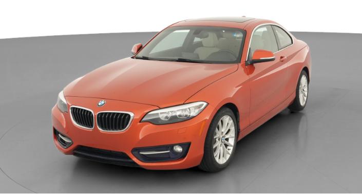 2016 BMW 2 Series 228i xDrive -
                  Haines City, FL