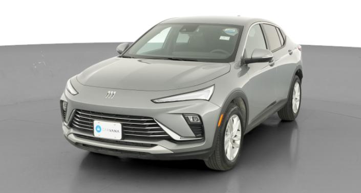 2025 Buick Envista Preferred -
                  Bessemer, AL