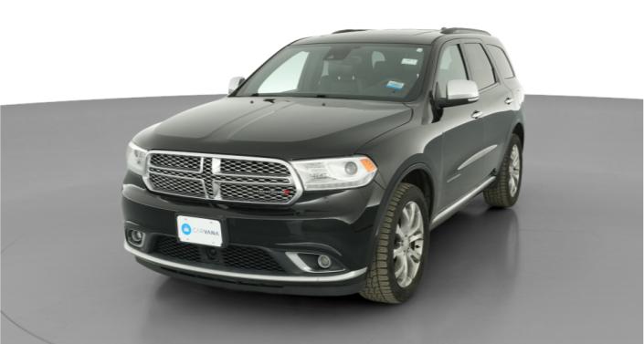 Thumbnail: 2017 Dodge Durango - 1