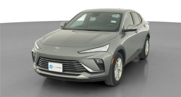 Thumbnail: 2025 Buick Envista - 1