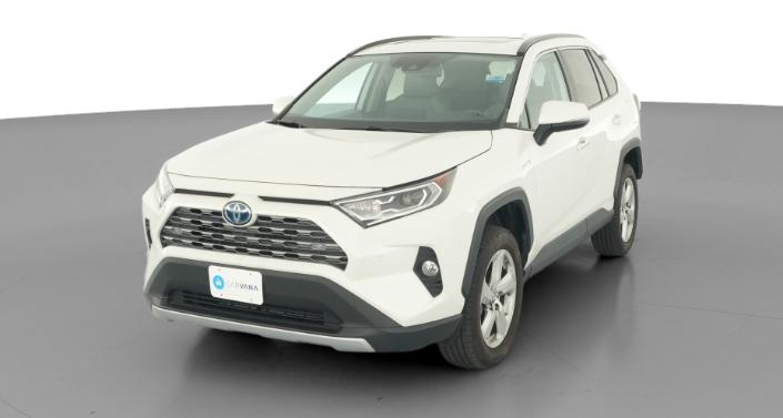 Thumbnail: 2019 Toyota RAV4 - 1