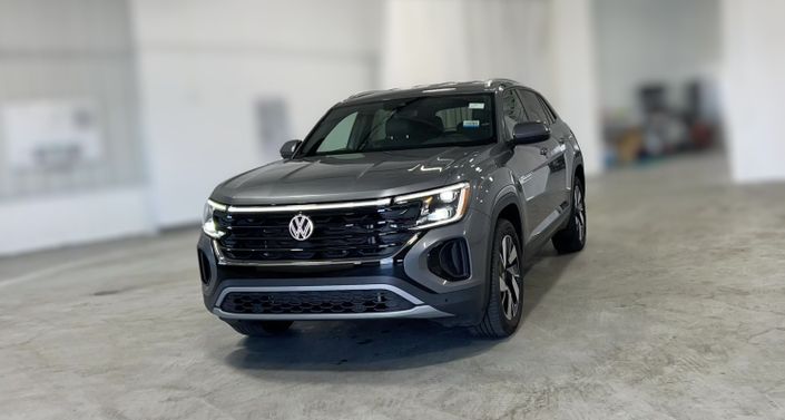 Thumbnail: 2025 Volkswagen Atlas - 1