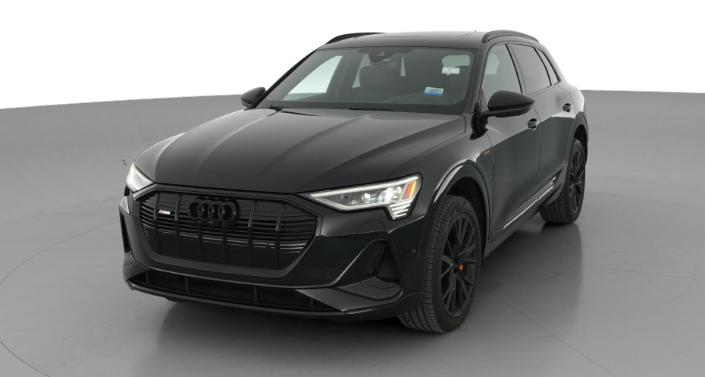 2022 Audi e-tron Chronos -
                  Lorain, OH