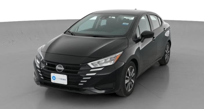 Thumbnail: 2025 Nissan Versa - 1