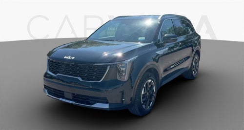 2024 Kia Sorento