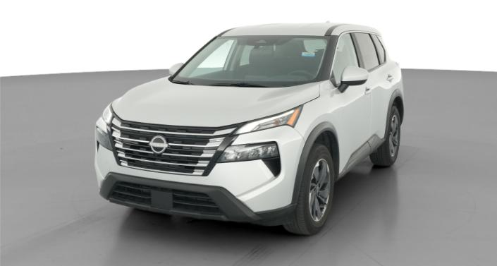 Thumbnail: 2025 Nissan Rogue - 1