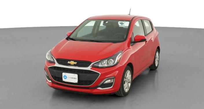 Thumbnail: 2021 Chevrolet Spark - 1