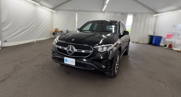 Thumbnail: 2024 Mercedes-Benz GLC - 1