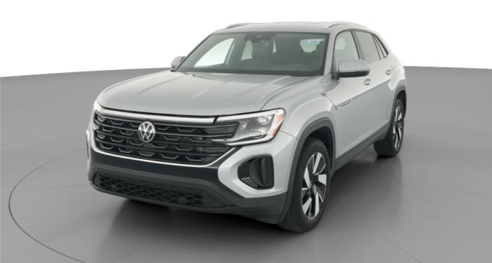 Thumbnail: 2025 Volkswagen Atlas - 1