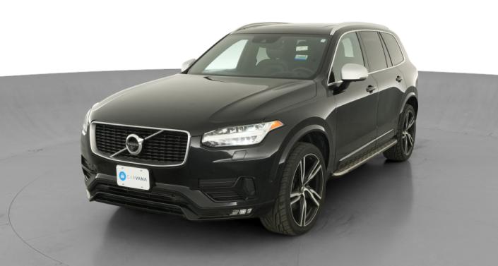 Thumbnail: 2019 Volvo XC90 - 1