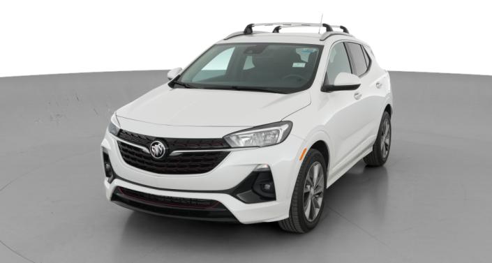 2022 Buick Encore GX Select -
                  Lorain, OH