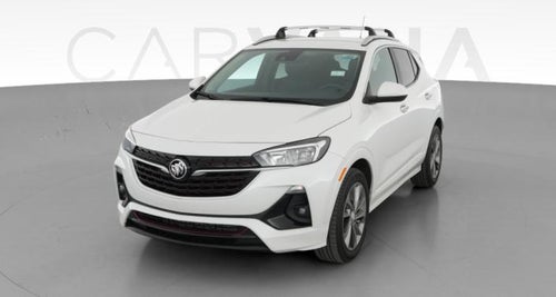 2022 Buick Encore GX