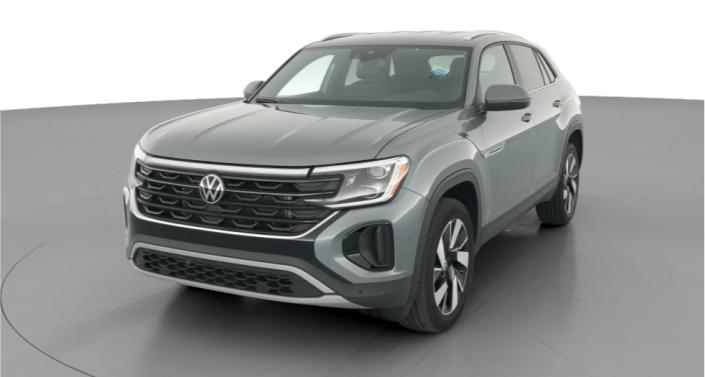 Thumbnail: 2025 Volkswagen Atlas - 1
