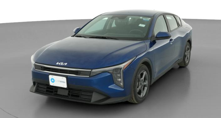Thumbnail: 2025 Kia K4 - 1