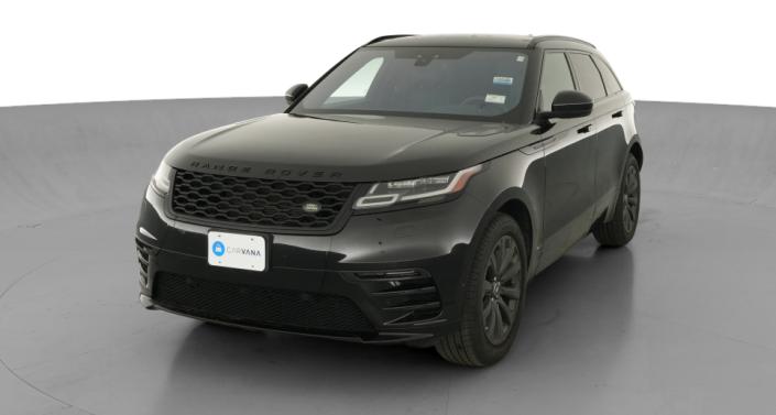 2019 Land Rover Range Rover Velar R-Dynamic SE -
                  Colonial Heights, VA