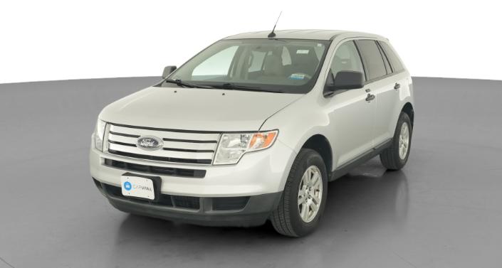 2010 Ford Edge SE -
                  Richton Park, IL