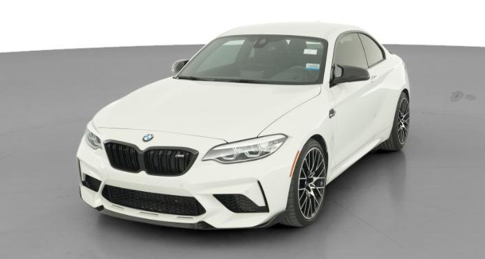 2021 BMW M2 Competition -
                  San Antonio, TX