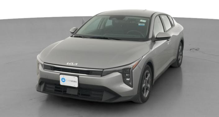 Thumbnail: 2025 Kia K4 - 1