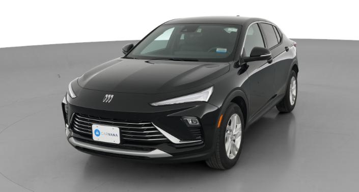 Thumbnail: 2025 Buick Envista - 1