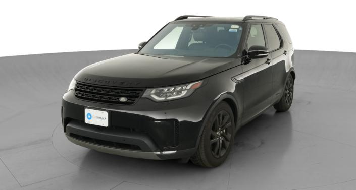 2019 Land Rover Discovery HSE -
                  Colonial Heights, VA