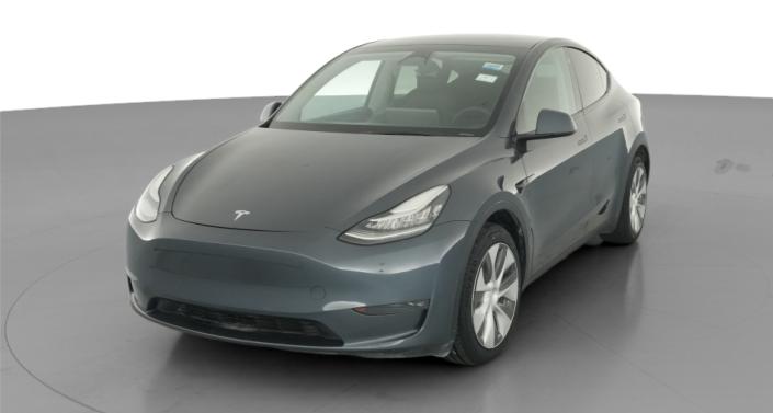 Thumbnail: 2023 Tesla Model Y - 1