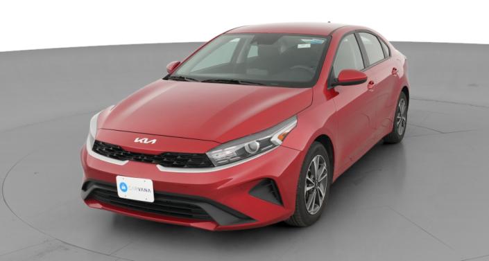 Thumbnail: 2024 Kia Forte - 1