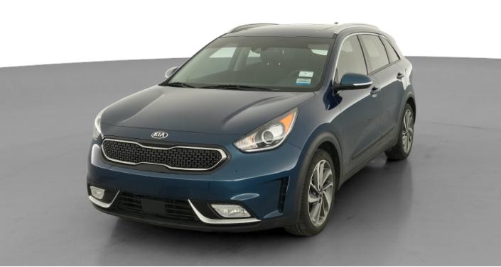 2017 Kia Niro Touring -
                  Trenton, OH