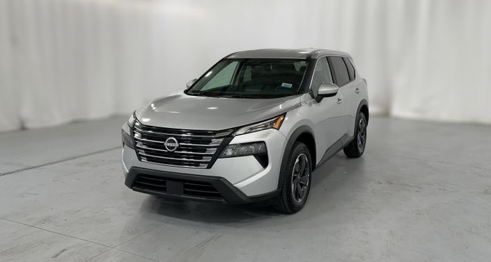 Thumbnail: 2025 Nissan Rogue - 1