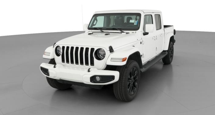 Thumbnail: 2023 Jeep Gladiator - 1
