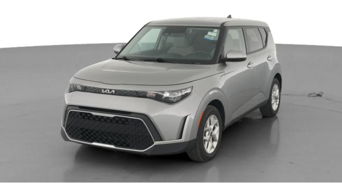 Thumbnail: 2025 Kia Soul - 1