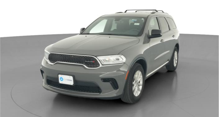 Thumbnail: 2023 Dodge Durango - 1