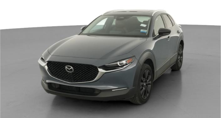 Thumbnail: 2025 Mazda CX-30 - 1
