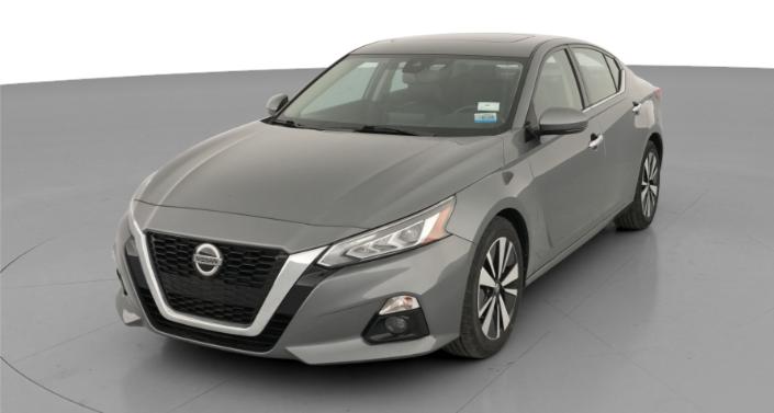Thumbnail: 2020 Nissan Altima - 1
