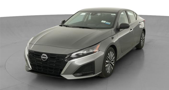 Thumbnail: 2025 Nissan Altima - 1